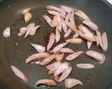 子どももパクパク　ピーマンのチーズ炒め作り方3写真