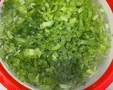 簡単 和風 醤油麹 タコライス作り方2写真