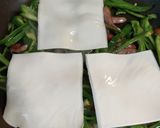 子どももパクパク　ピーマンのチーズ炒め作り方6写真