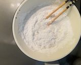 うどん風！グルテンフリーのツルモチ麺作り方1写真