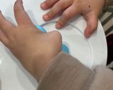 簡単 和風 醤油麹 タコライス作り方3写真