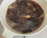 那須の焼き浸し作り方3写真