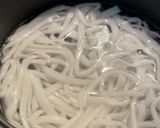 うどん風！グルテンフリーのツルモチ麺作り方9写真