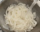 うどん風！グルテンフリーのツルモチ麺作り方10写真