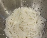 うどん風！グルテンフリーのツルモチ麺作り方11写真
