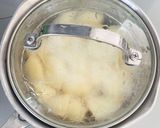 変色しない☆すりおろしりんごゼリー作り方6写真