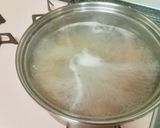 納豆おかかおろし混ぜ麺☆ZENBヌードル作り方3写真