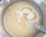 変色しない☆すりおろしりんごゼリー作り方7写真