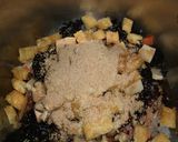 芽ひじきの煮物（圧力鍋）作り方8写真