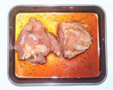 我が家のオールスター天丼作り方1写真