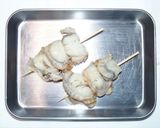 我が家のオールスター天丼作り方4写真