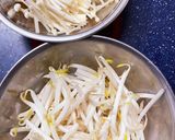 ★美活★トースターで納豆キムチ玄米ドリア作り方1写真