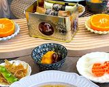 令和五年　睦月十八日　献立作り方2写真