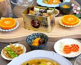 令和五年　睦月十八日　献立作り方3写真