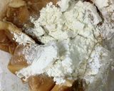 袋で簡単ヤゲン軟骨の唐揚げ作り方4写真