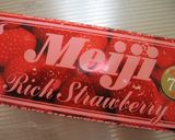 いちごチョコ★クッキー作り方1写真