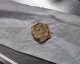肉まん(豚まん)の具作り方9写真