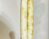 きんぴらごぼう作り方1写真