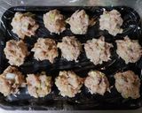 肉まん(豚まん)の具作り方11写真