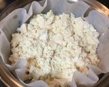 豆腐とキムチのキッシュ風作り方3写真