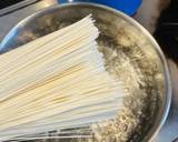 オクラ納豆そうめん作り方3写真