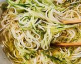 オクラ納豆そうめん作り方4写真