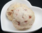 いちごチョコ★クッキー作り方10写真