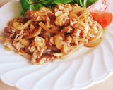 ★我が家の生姜焼き★誰でもプロの味作り方5写真