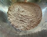 口溶けなめらか！濃厚！チョコスフレ作り方2写真
