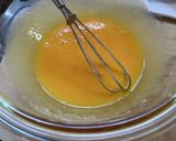 口溶けなめらか！濃厚！チョコスフレ作り方5写真