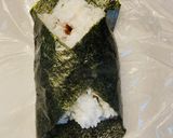 納豆おにぎりらず作り方6写真