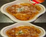 美味ドレ蜂蜜レモンコールスロー豚ロースか作り方2写真