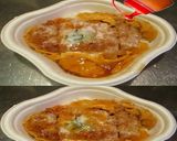 美味ドレ蜂蜜レモンコールスロー豚ロースか作り方2写真