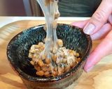 ビックリ！！納豆でトルコアイス！？作り方1写真
