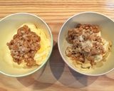 ビックリ！！納豆でトルコアイス！？作り方2写真