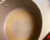 麺つゆオイスターの合わせ技☆超簡単肉豆腐作り方5写真