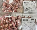 ホタルイカ漬け⸜ᔦ .ˬ. ᔨ⸝作り方1写真