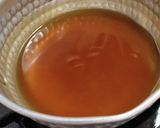 みたらしわらび餅☆きな粉トッピング作り方3写真