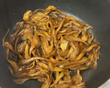 絶対簡単!!美味しい♡舞茸の混ぜご飯作り方4写真