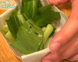 炊飯器で作る台湾風肉プレート作り方4写真