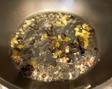 ハラペーニョ入りプッタネスカ作り方3写真