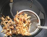 【使いきり】里芋のドレッシングあんかけ作り方8写真