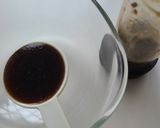 【使いきり】里芋のドレッシングあんかけ作り方1写真