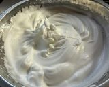 口溶けなめらか！濃厚！チョコスフレ作り方11写真