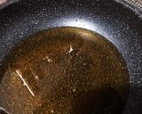 ラッパーツァイ 白菜の甘酢漬け作り方2写真