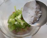 【使いきり】ちくわおしんこカツ作り方2写真