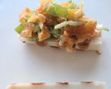 【使いきり】ちくわおしんこカツ作り方3写真