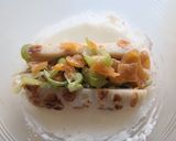 【使いきり】ちくわおしんこカツ作り方4写真