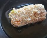 【使いきり】ちくわおしんこカツ作り方6写真