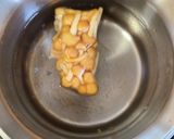 本日のお味噌汁２作り方2写真